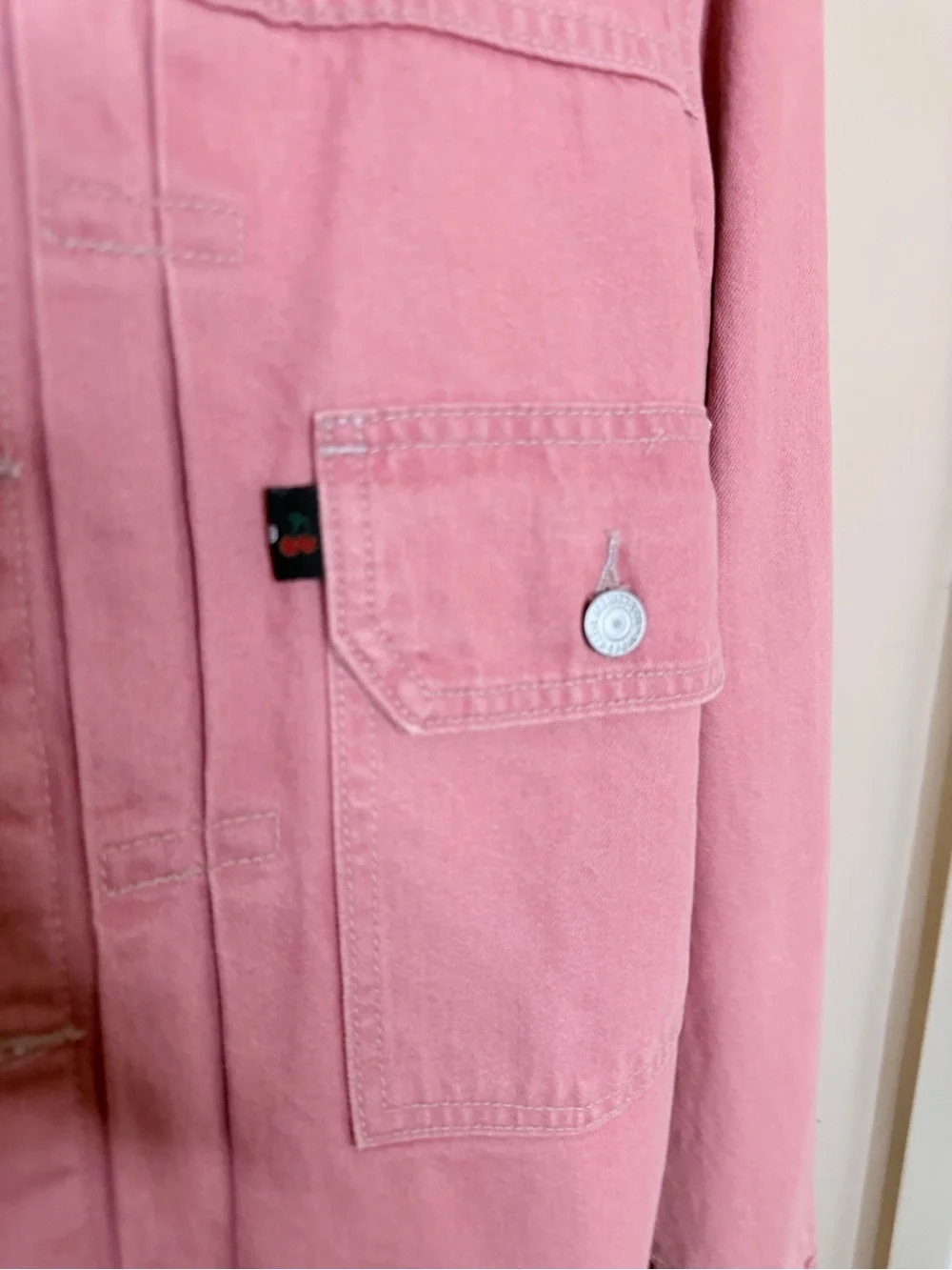Levis levi two